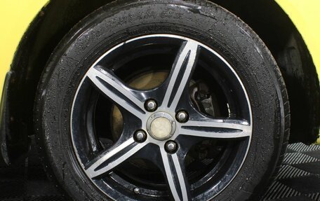 Hyundai Getz I рестайлинг, 2008 год, 395 000 рублей, 19 фотография