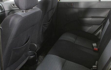 Hyundai Getz I рестайлинг, 2008 год, 395 000 рублей, 15 фотография