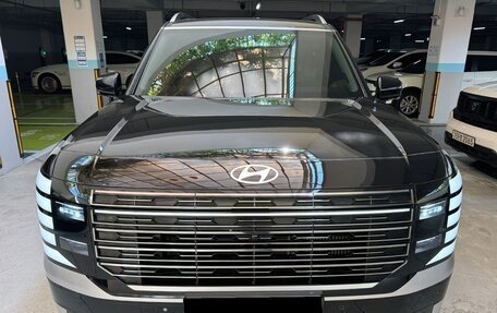 Hyundai Palisade, 2025 год, 8 950 000 рублей, 2 фотография