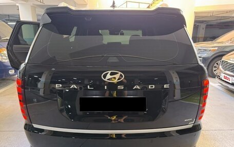 Hyundai Palisade, 2025 год, 8 950 000 рублей, 6 фотография