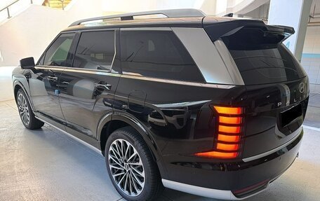 Hyundai Palisade, 2025 год, 8 950 000 рублей, 4 фотография