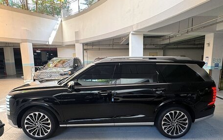 Hyundai Palisade, 2025 год, 8 950 000 рублей, 5 фотография