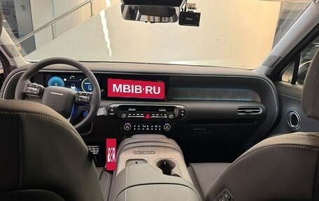 Hyundai Palisade, 2025 год, 8 950 000 рублей, 15 фотография