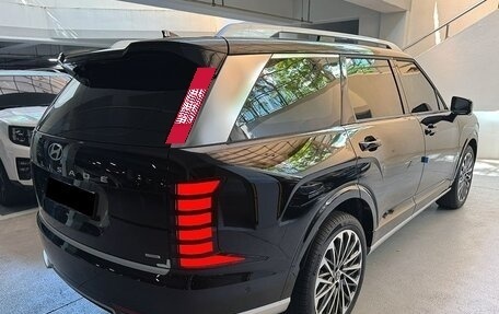 Hyundai Palisade, 2025 год, 8 950 000 рублей, 3 фотография