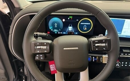 Hyundai Palisade, 2025 год, 8 950 000 рублей, 11 фотография