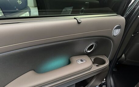 Hyundai Palisade, 2025 год, 8 950 000 рублей, 16 фотография