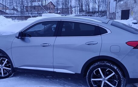 Haval F7x I, 2020 год, 2 149 000 рублей, 4 фотография