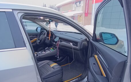 Haval F7x I, 2020 год, 2 149 000 рублей, 8 фотография