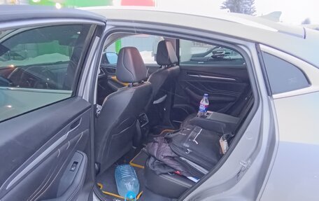 Haval F7x I, 2020 год, 2 149 000 рублей, 14 фотография