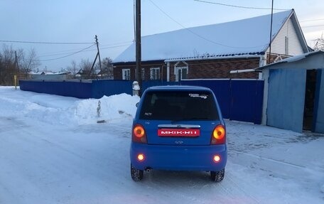 Chery Sweet (QQ), 2007 год, 180 000 рублей, 2 фотография