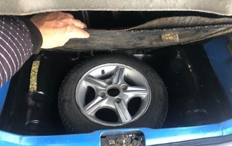 Chery Sweet (QQ), 2007 год, 180 000 рублей, 7 фотография