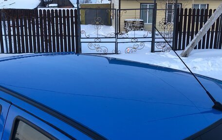 Chery Sweet (QQ), 2007 год, 180 000 рублей, 5 фотография