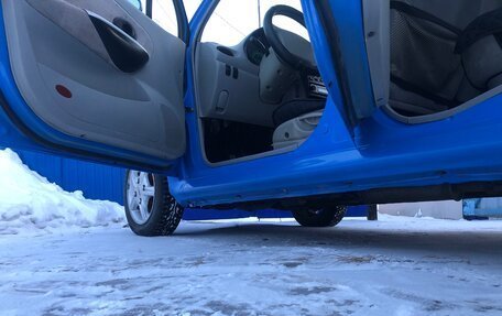 Chery Sweet (QQ), 2007 год, 180 000 рублей, 9 фотография