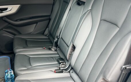 Audi Q7, 2020 год, 6 000 000 рублей, 15 фотография