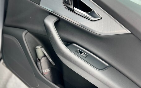 Audi Q7, 2020 год, 6 000 000 рублей, 14 фотография