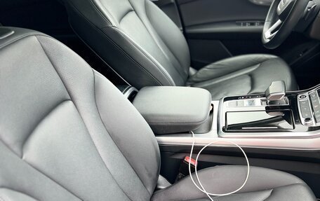 Audi Q7, 2020 год, 6 000 000 рублей, 13 фотография