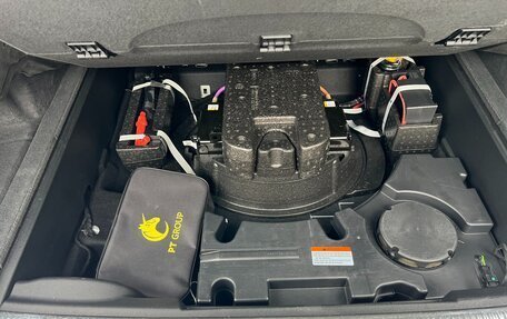 Audi Q7, 2020 год, 6 000 000 рублей, 10 фотография