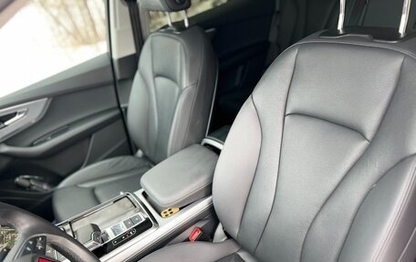 Audi Q7, 2020 год, 6 000 000 рублей, 12 фотография