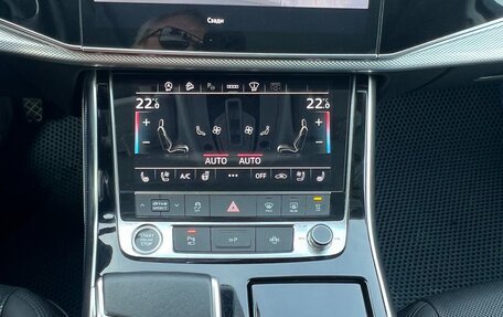 Audi Q7, 2020 год, 6 000 000 рублей, 20 фотография