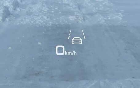 Audi Q7, 2020 год, 6 000 000 рублей, 26 фотография