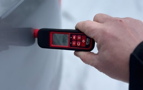 Audi Q7, 2020 год, 6 000 000 рублей, 29 фотография