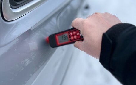 Audi Q7, 2020 год, 6 000 000 рублей, 31 фотография