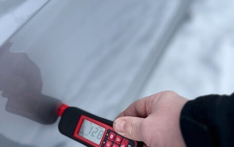 Audi Q7, 2020 год, 6 000 000 рублей, 28 фотография