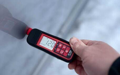 Audi Q7, 2020 год, 6 000 000 рублей, 27 фотография