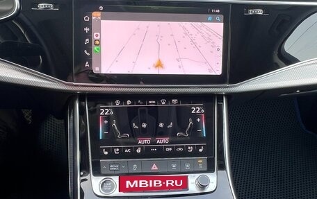 Audi Q7, 2020 год, 6 000 000 рублей, 19 фотография