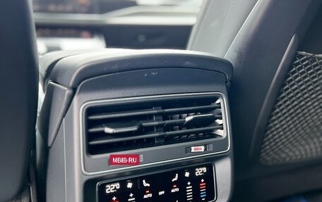 Audi Q7, 2020 год, 6 000 000 рублей, 18 фотография