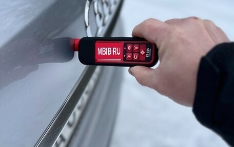 Audi Q7, 2020 год, 6 000 000 рублей, 30 фотография