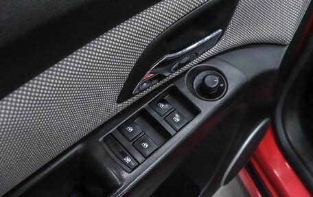 Chevrolet Cruze II, 2012 год, 829 000 рублей, 8 фотография