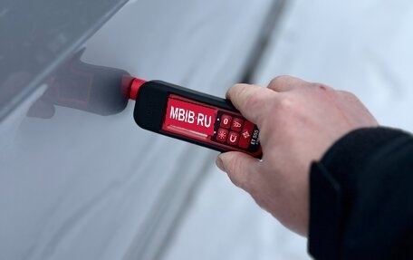 Audi Q7, 2020 год, 6 000 000 рублей, 34 фотография