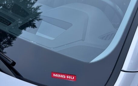 Audi Q7, 2020 год, 6 000 000 рублей, 39 фотография