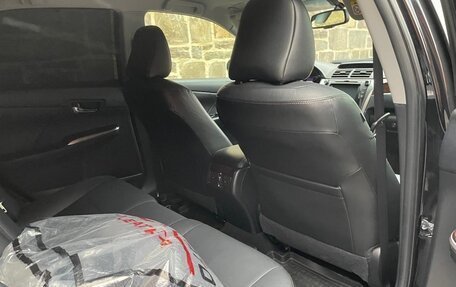 Toyota Camry, 2016 год, 2 000 000 рублей, 5 фотография