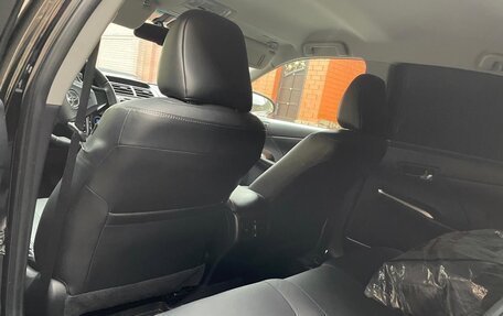 Toyota Camry, 2016 год, 2 000 000 рублей, 6 фотография