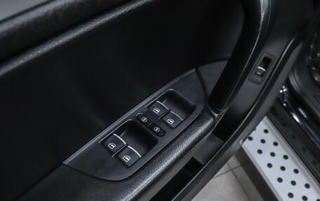 Volkswagen Touareg III, 2014 год, 2 349 000 рублей, 9 фотография