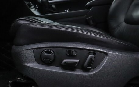 Volkswagen Touareg III, 2014 год, 2 349 000 рублей, 11 фотография