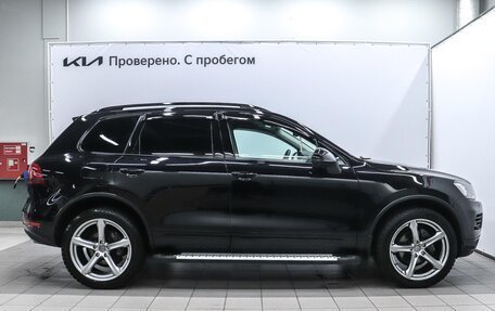 Volkswagen Touareg III, 2014 год, 2 349 000 рублей, 5 фотография