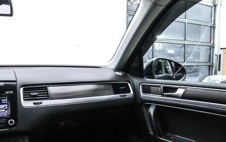 Volkswagen Touareg III, 2014 год, 2 349 000 рублей, 23 фотография
