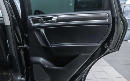 Volkswagen Touareg III, 2014 год, 2 349 000 рублей, 24 фотография