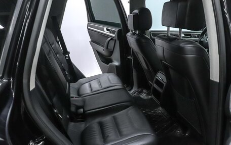 Volkswagen Touareg III, 2014 год, 2 349 000 рублей, 26 фотография