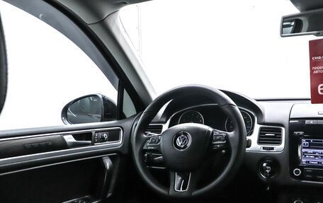 Volkswagen Touareg III, 2014 год, 2 349 000 рублей, 21 фотография