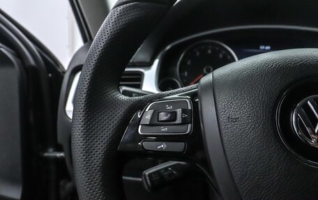 Volkswagen Touareg III, 2014 год, 2 349 000 рублей, 13 фотография