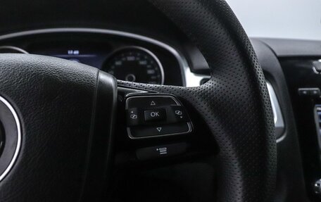 Volkswagen Touareg III, 2014 год, 2 349 000 рублей, 16 фотография