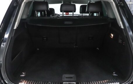 Volkswagen Touareg III, 2014 год, 2 349 000 рублей, 29 фотография