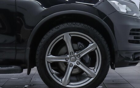 Volkswagen Touareg III, 2014 год, 2 349 000 рублей, 33 фотография