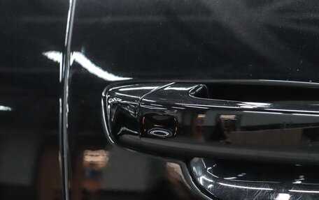 Volkswagen Touareg III, 2014 год, 2 349 000 рублей, 31 фотография