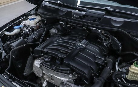 Volkswagen Touareg III, 2014 год, 2 349 000 рублей, 32 фотография