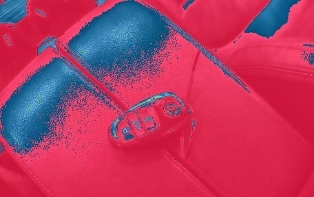 Volkswagen Touareg III, 2014 год, 2 349 000 рублей, 30 фотография